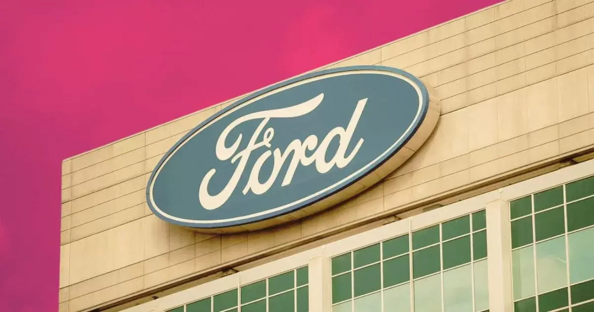 Ford anuncia investimento em produção de motores na Índia