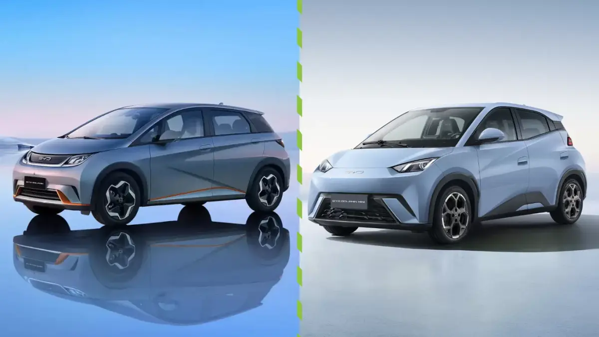 BYD Dolphin Mini e Dolphin GS: Guia Completo de Problemas e Atualizações 2026