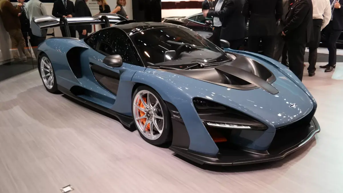 Salão do Automóvel 2025: mobilidade elétrica ganha protagonismo no retorno do evento ao Anhembi