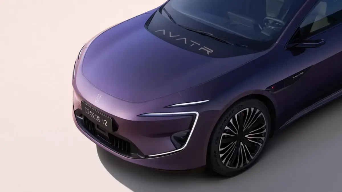 Caoa Changan estreia no Brasil com SUVs elétricos Avatr 11 e 12