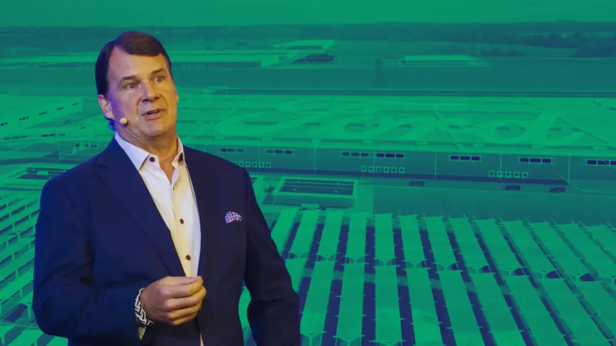 CEO da Ford revela perdas de US$ 5 bilhões com elétricos e admite erro de estratégia no mercado americano