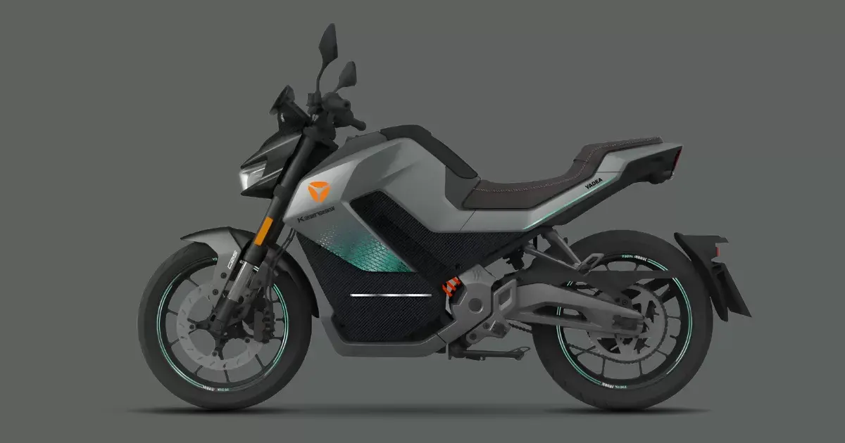 A “Honda Elétrica” Já Está Entre Nós: O Que Esperar da Yadea no Brasil