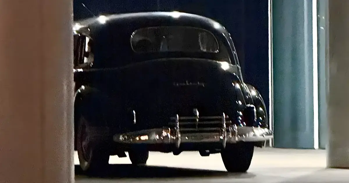 GWM antecipa sexta marca com design retrô; modelo pode chegar ao Brasil