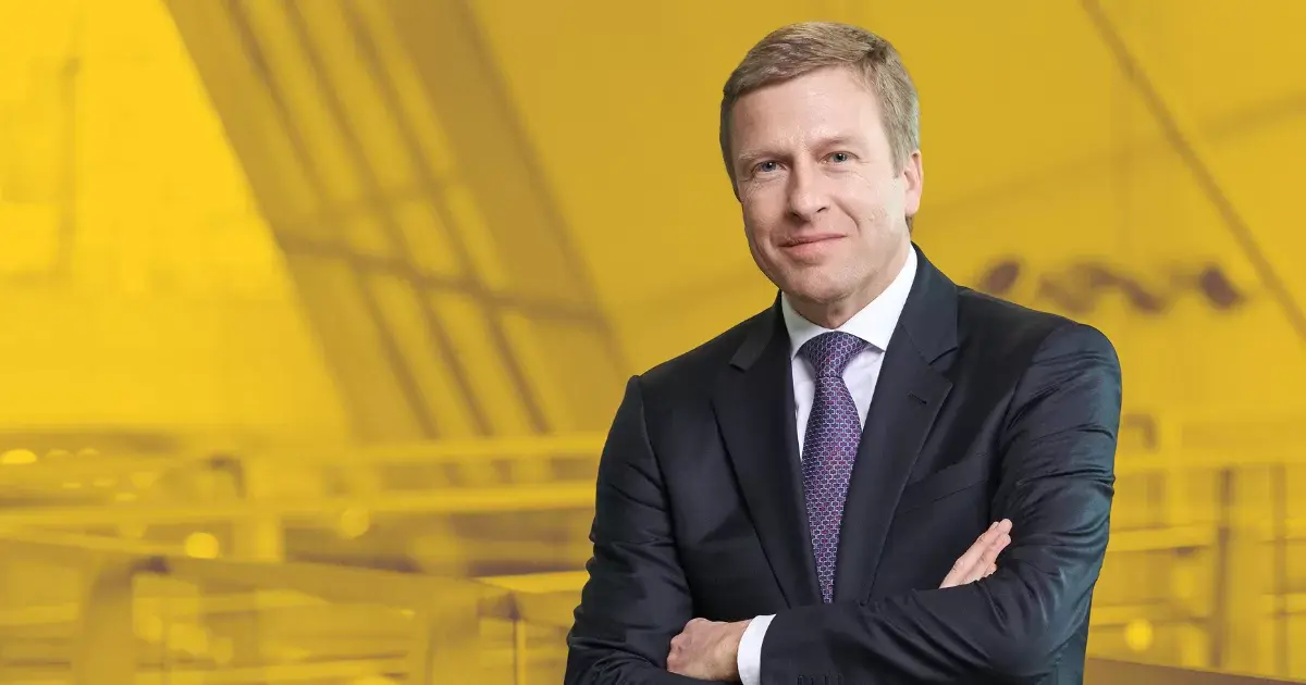 CEO da BMW elogia acordo comercial entre União Europeia e Índia que reduz tarifas de importação de veículos