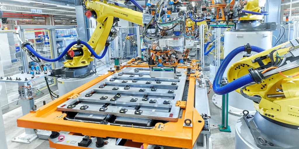 Reciclagem de Baterias de Carros Elétricos: China Atinge 99,6% de Recuperação de Materiais