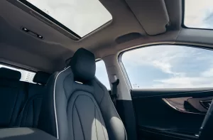 Bruna Marquezine e Omoda apresentam a nova era dos SUVs híbridos