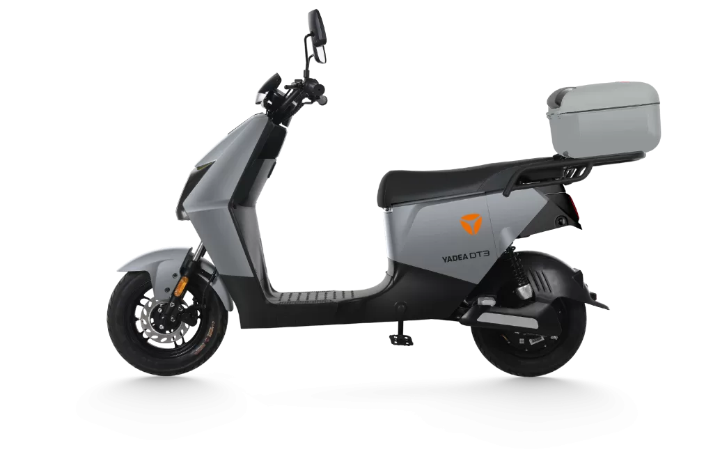 Yadea DT3