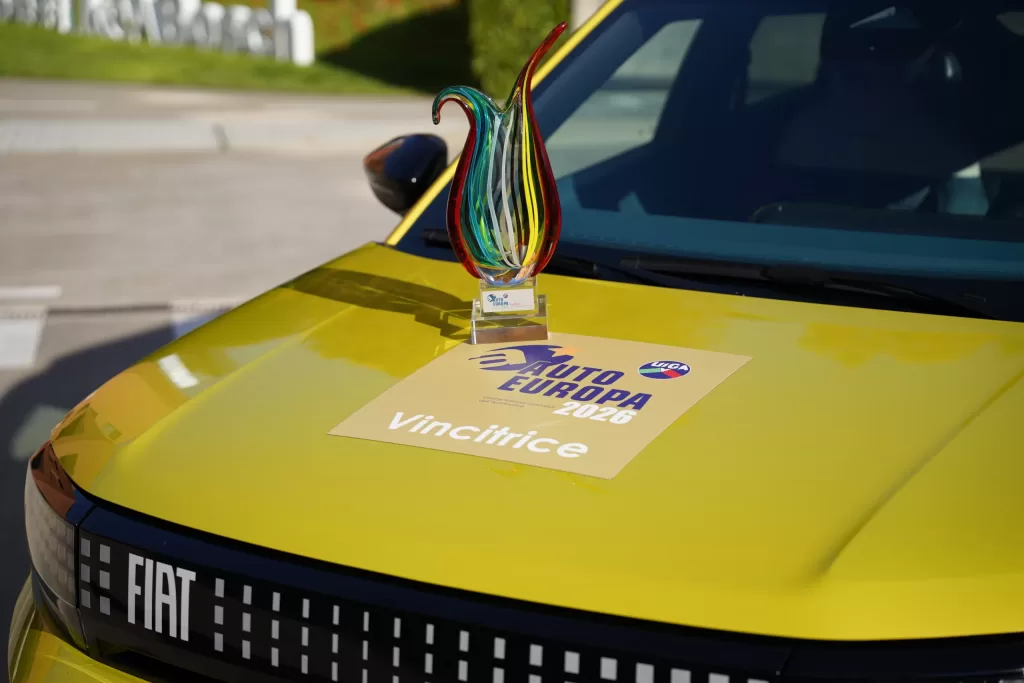 FIAT Grande Panda