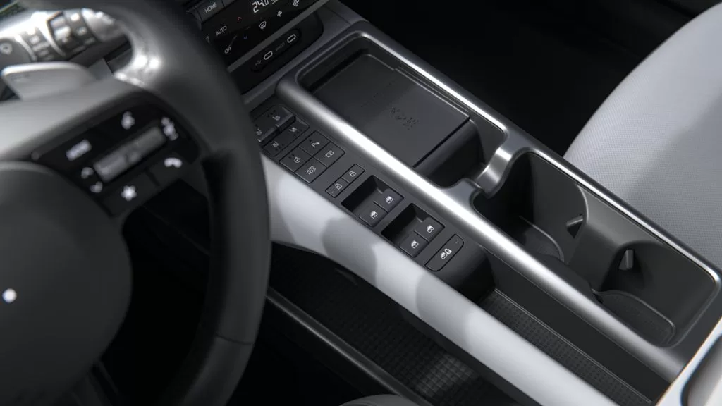 IONIQ 6