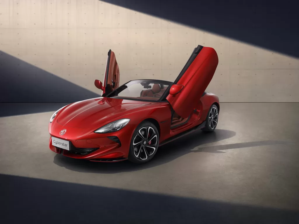 MG Motor