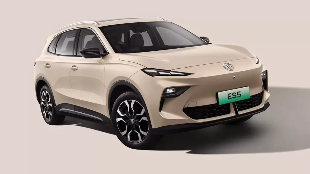 MG Motor