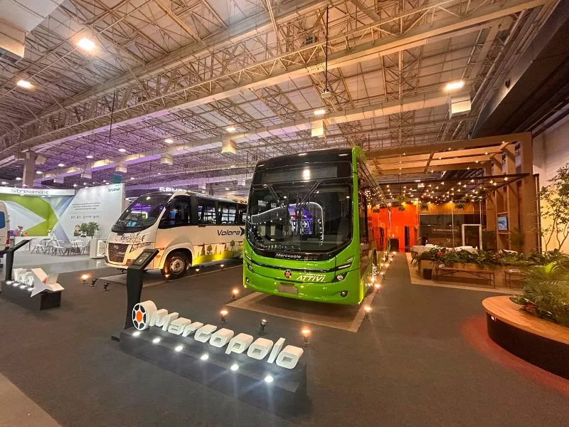 Marcopolo Attivi Integral