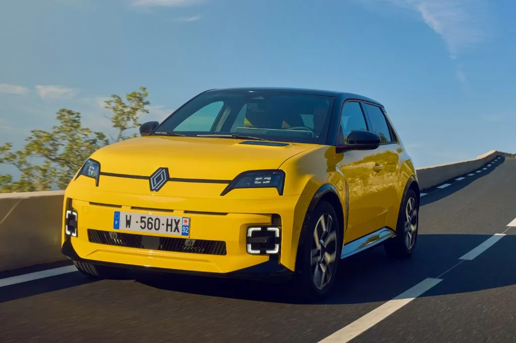 Renault 5