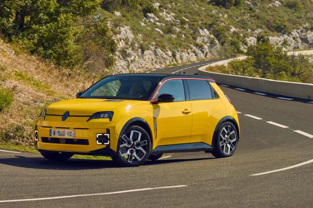 Renault 5