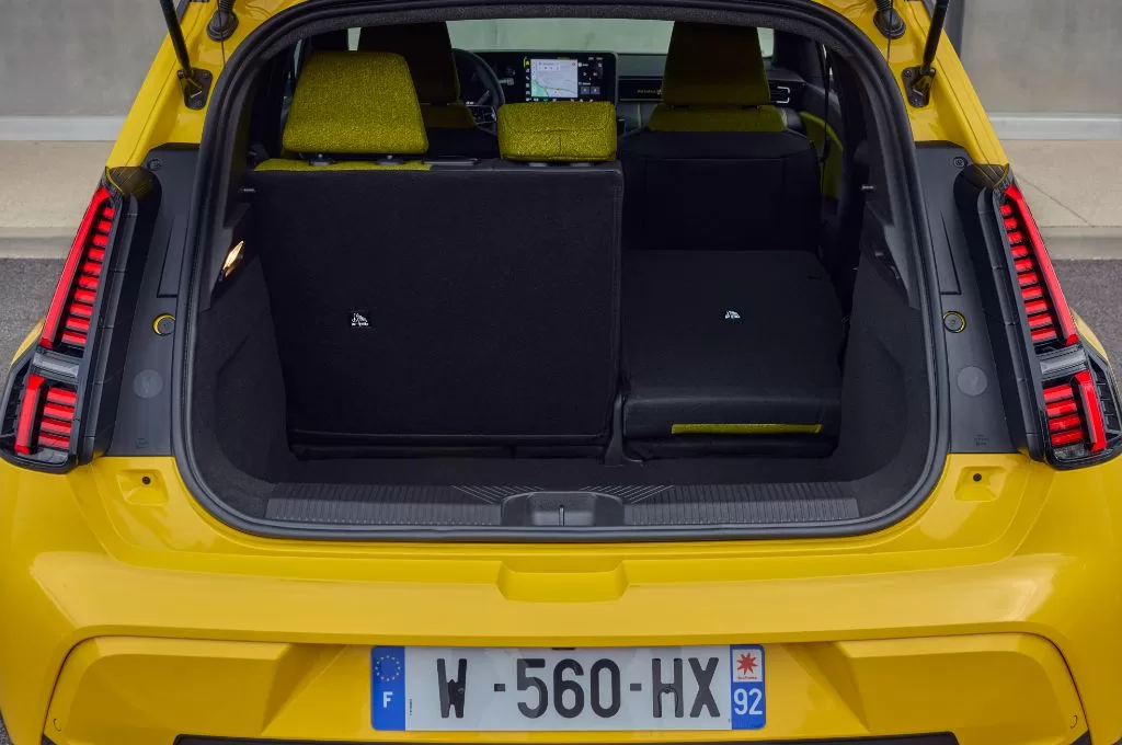 Renault 5
