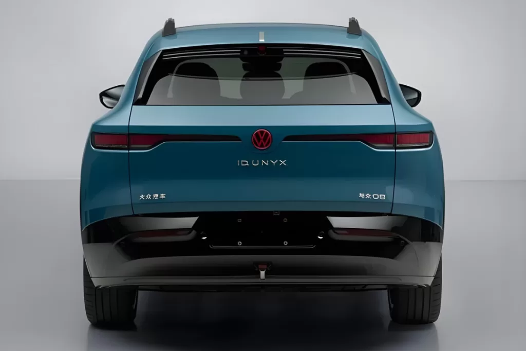 Volkswagen ID. UNYX 08